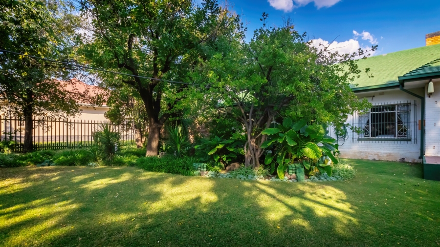 3 Bedroom Property for Sale in Wilgenhof Free State